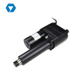 stage moving lights and lighting use electric linear actuator for hydraulic motor,heavy duty machine